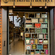 The Archive — Jaipur boutique