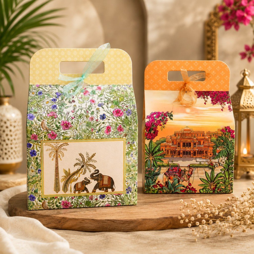 Rakshabandhan special hamper combo — lifestyle
